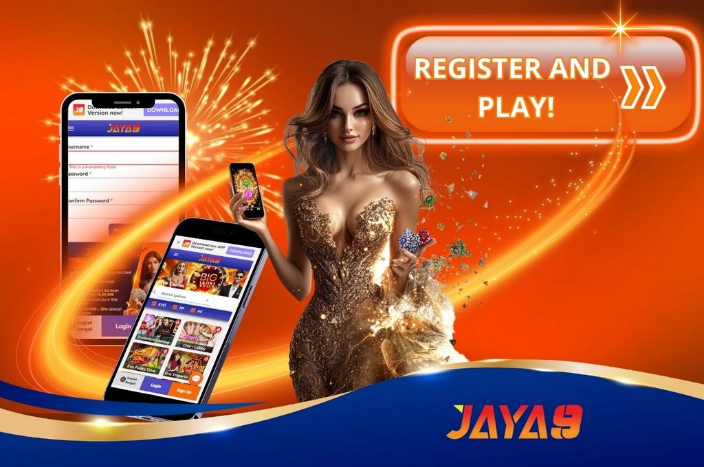 Registration & Login Process