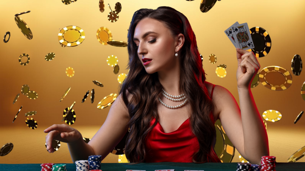 Live Casino Experience: Real-Time Thrills