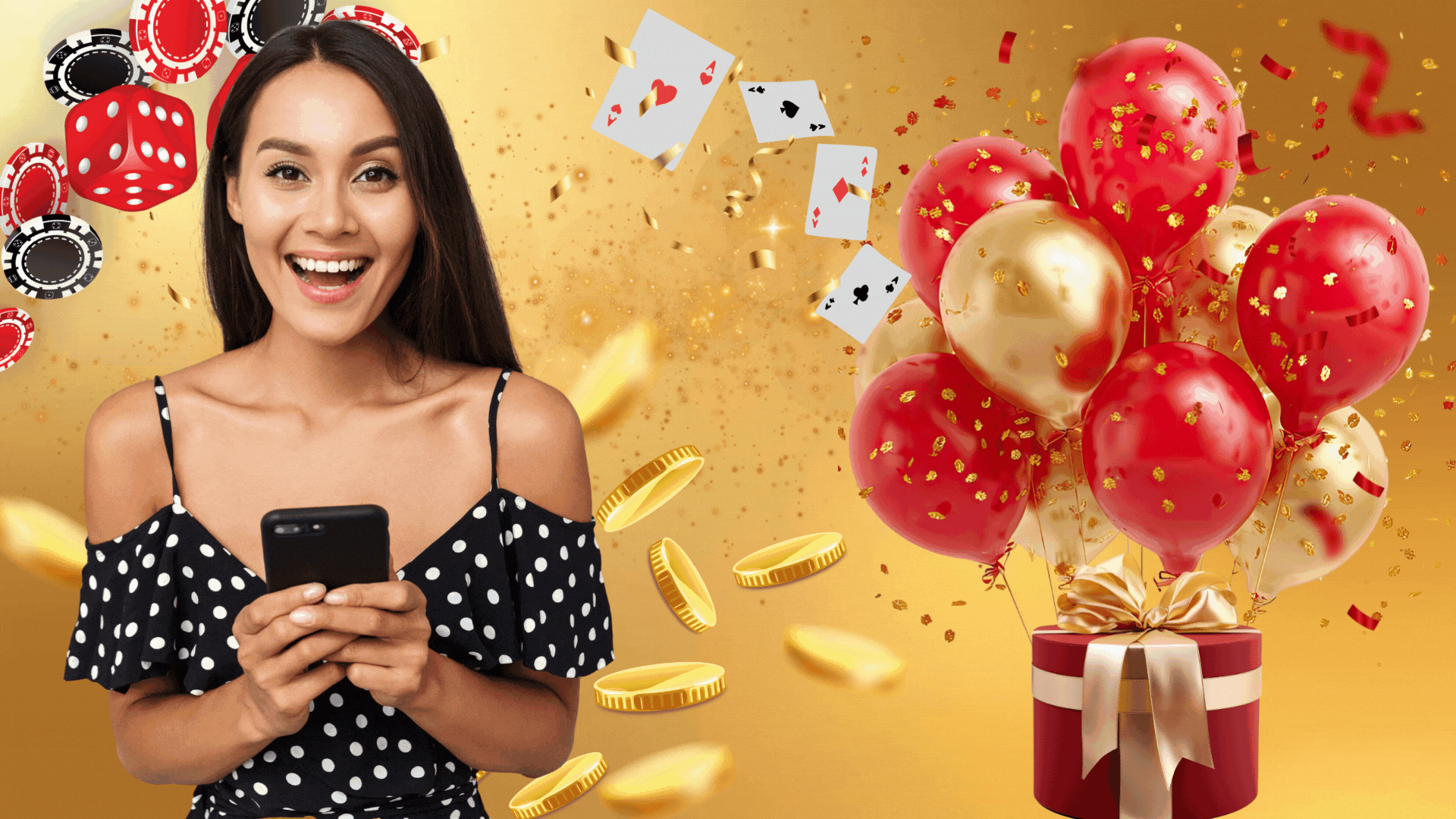 Bonuses and Promotions at Jaya9